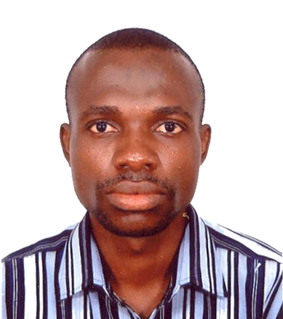 Mr. Kwabena Fosu