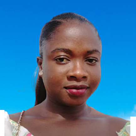 MRS. COMFORT AMOBEA