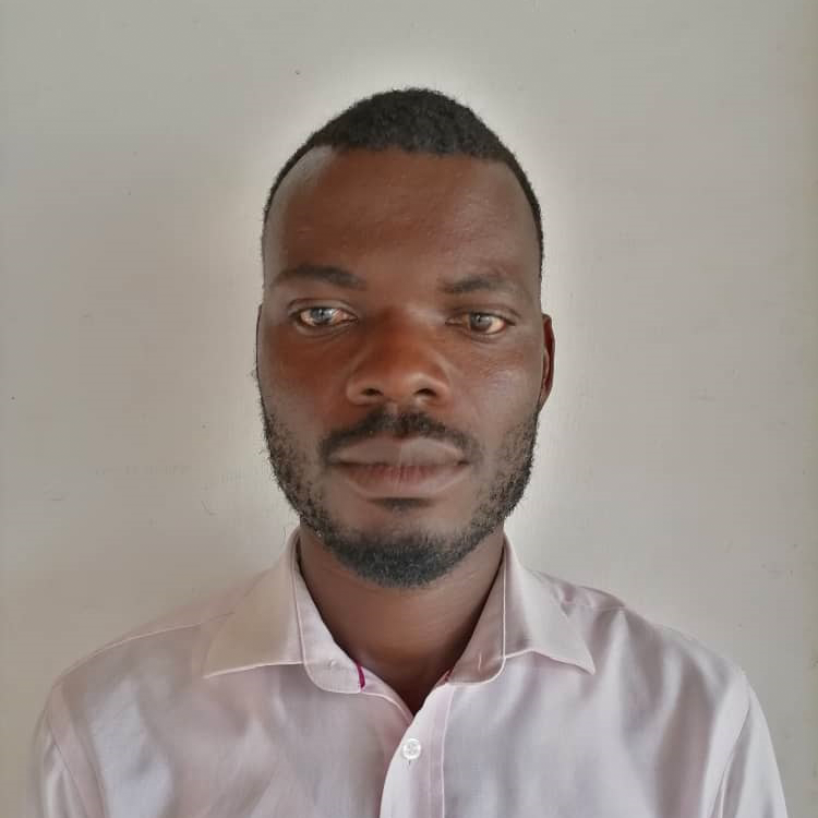 MR. DOMINIC S. UGAI