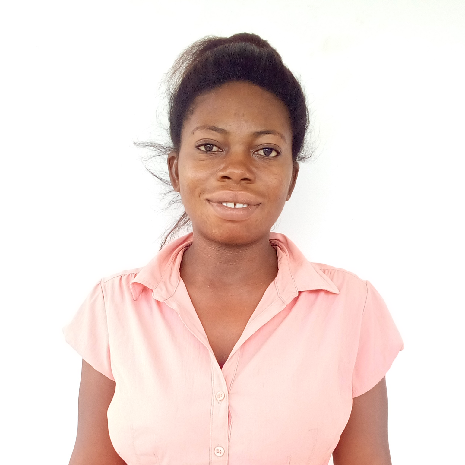 MRS. JENNIFER BOAHEMAA